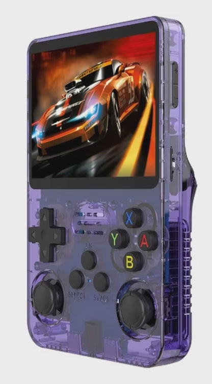 Charger la vidéo : 